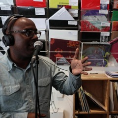 Tone B Nimble: WWFM x Rush Hour