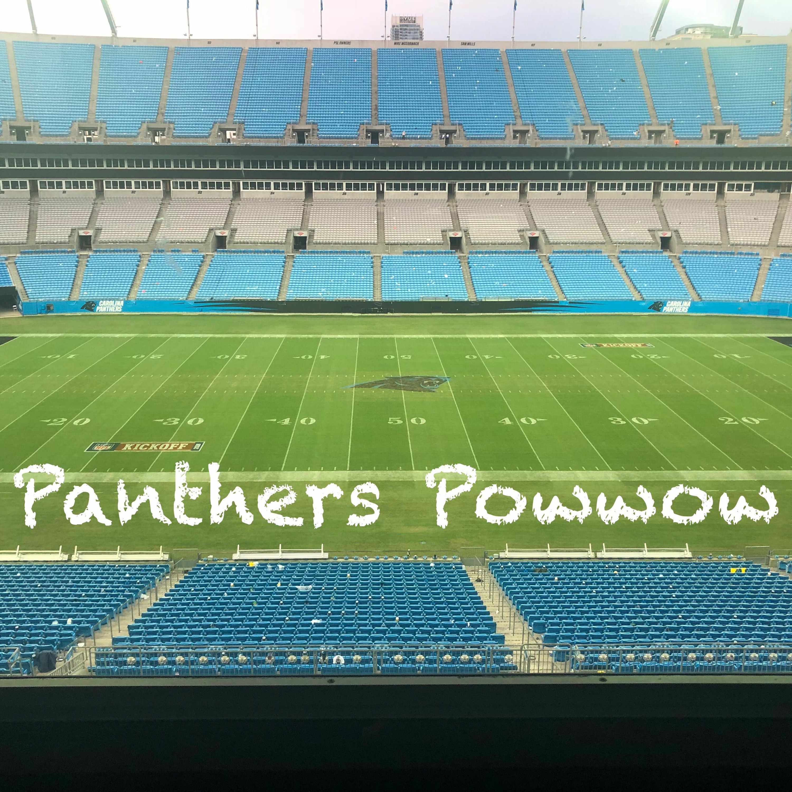The Powwow: Ravens vs Panthers