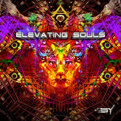 Spiritual Projection - LSD (Original Mix) [VA Elevating Souls by SY Records] OUT SOON!