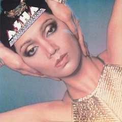 Asha Puthli - Mr Moonlight [India, 1979]