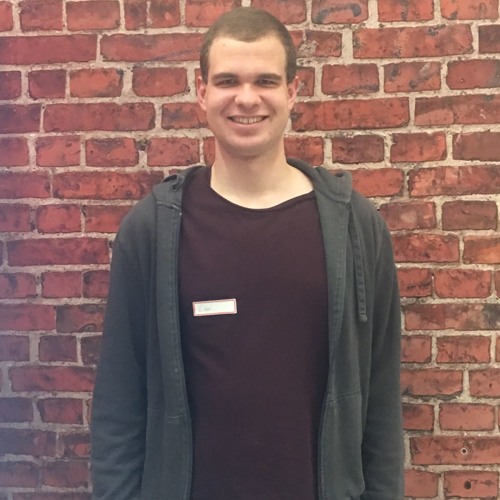 Liam Callaghan Interview