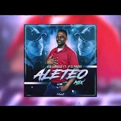 Uso Carruso Aleteo Mix  By JF EL PRODU