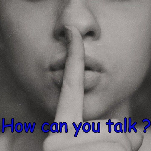 Stream How Can You Talk ? /featuring Chris Spruit by Blue Attitude