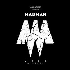 Guarda Mamma (feat. Uzi Junkana & Mostro)