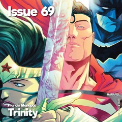 Issue 69 - Trinity (Volume 1)