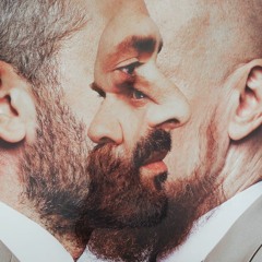 AryanJewShow 11 "CLIMAX!"