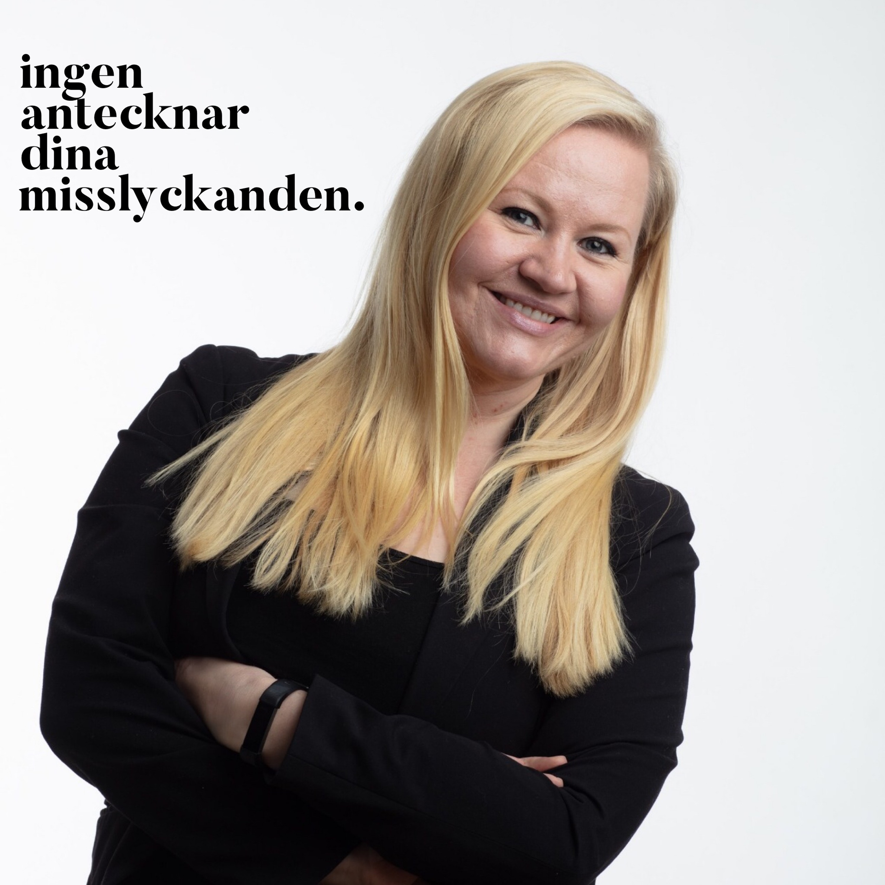 Det kommer att bli bra