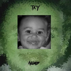 NUMB (prod.YungBrix)