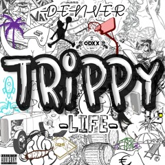 8 - Denver Trippy - P.T.M.F.