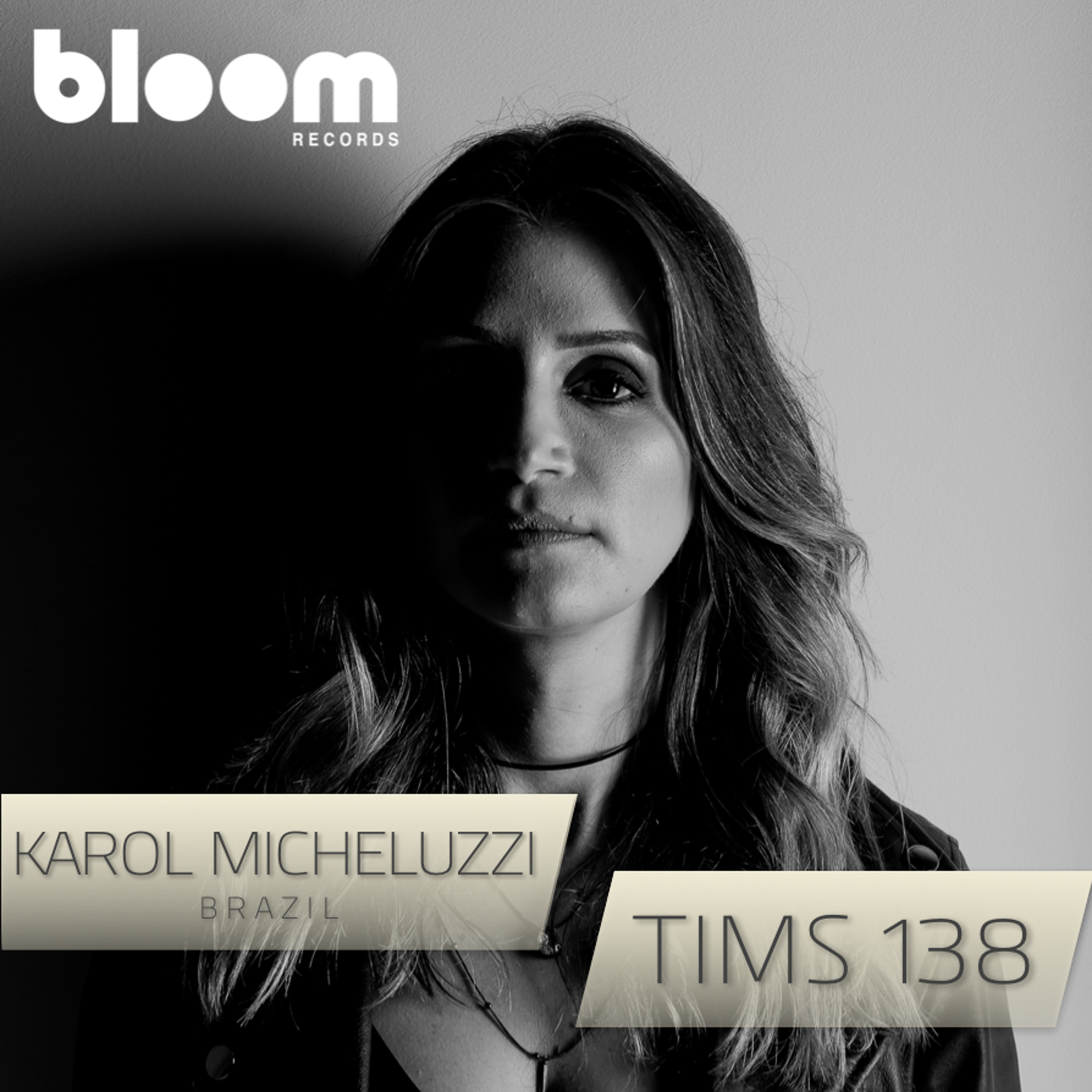 BLOOM RECORDS PODCAST