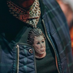 Moneybagg Yo Type Beat “Eat Up” (Prod By Breezooo)