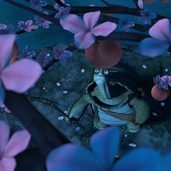 Oogway Ascends -  from Kung Fu Panda (OST Piano Cover)