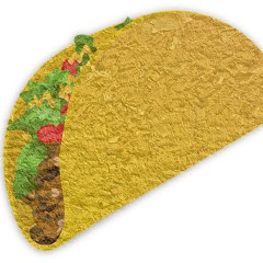Steal A Taco