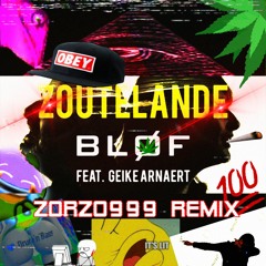 BLØF - Zoutelande (ZORZO999 Remix)