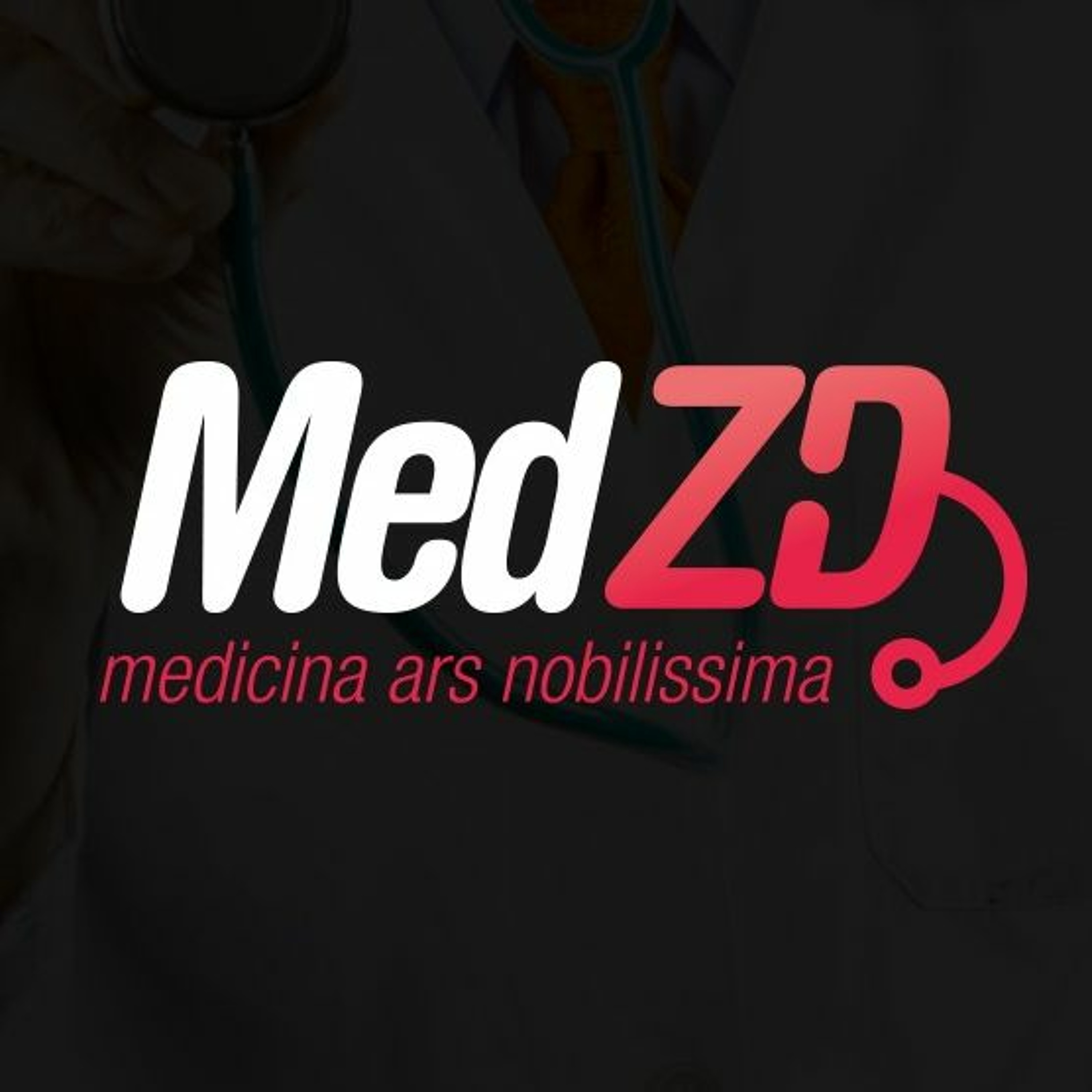 MedZD#23 DicasRevalida 2aFase- XV)Estação 07- CG episode artwork