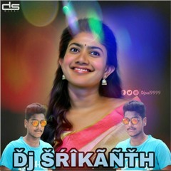 Paita Jaarutnnade Pilla New Telugu Folk Song 2018 MiX BY Dj Srikanth