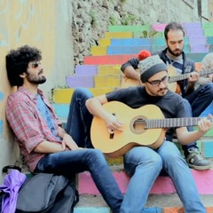 Bel Share3 - Khebz Dawle acoustic - خبز دولة - بالشارع أكوستك