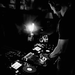 Secret Garden Halloween dj-set