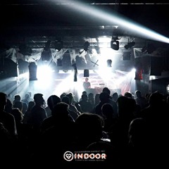 Jay Lumen live at Floorfiller Indoor Festival Hasselt Belgium 31-10-2018