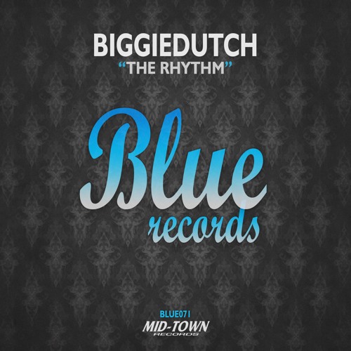 BiggieDutch - The Rhythm (Original Mix)