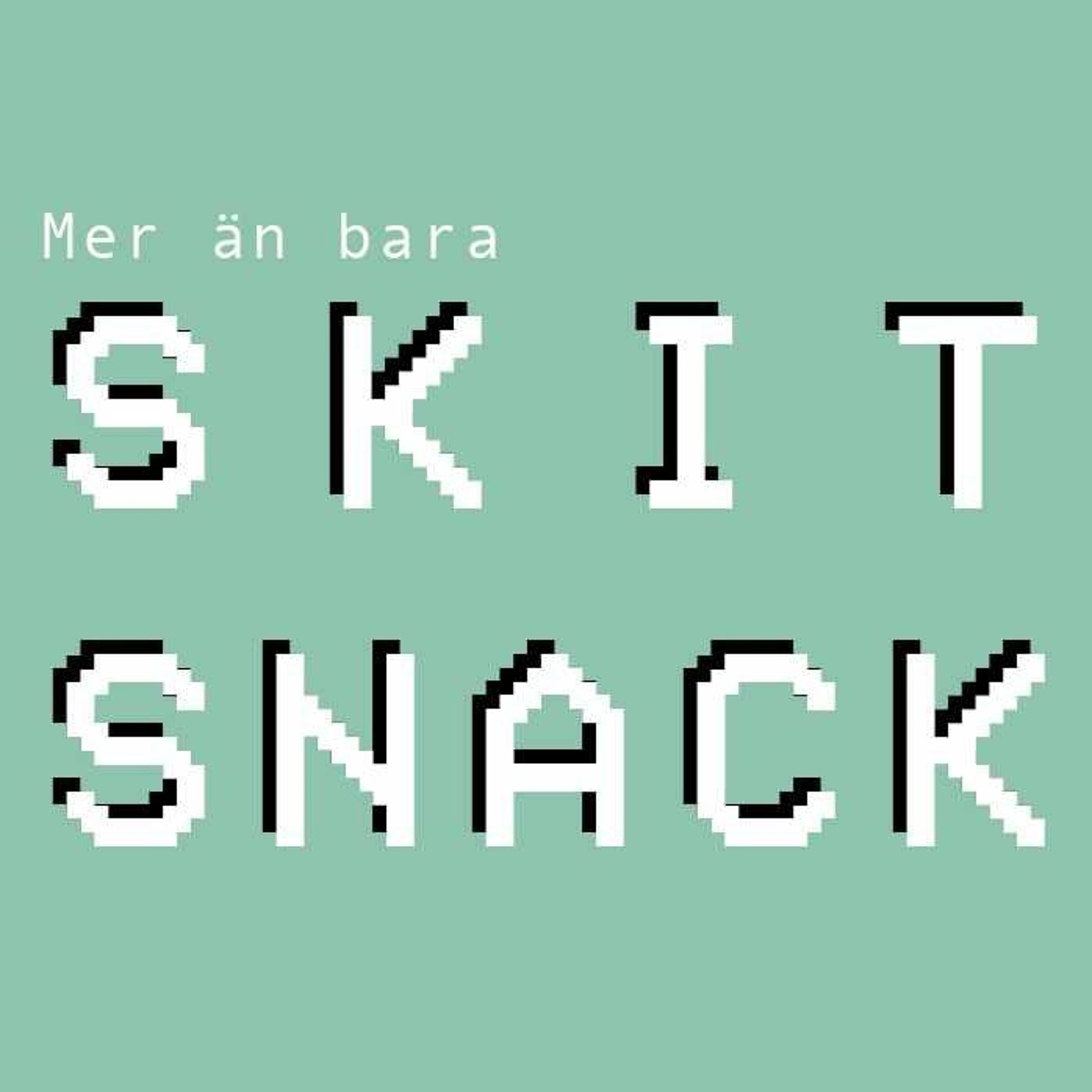 Mer än bara skitsnack #3 Nike & Zahra från Raoul Wallenberg - Ungt Kurage