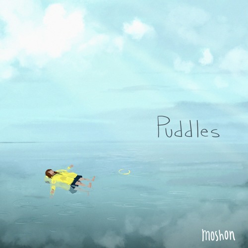 Puddles (feat. Lenora)
