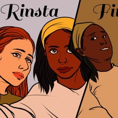 How Youth Are Reinventing Instagram and Why Having Multiple Accounts Is Trending