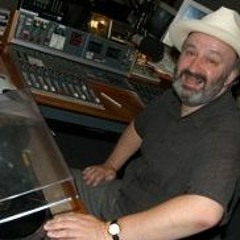 Peter Young Jazz FM trail 1997