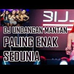 UNDANGAN M4NT4N ! - [ HanMix_] #REQ AgaLawe ( ExlusiveSong_) PrivateRemix !