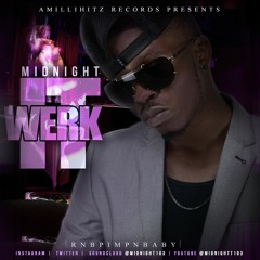 Werk It (Main Dirty)