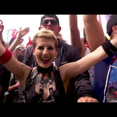 Defqon 1 Power Hour