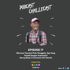 Bencana Tsunami Palu-Donggala Apa Yang Terjadi Dengan Indonesia?