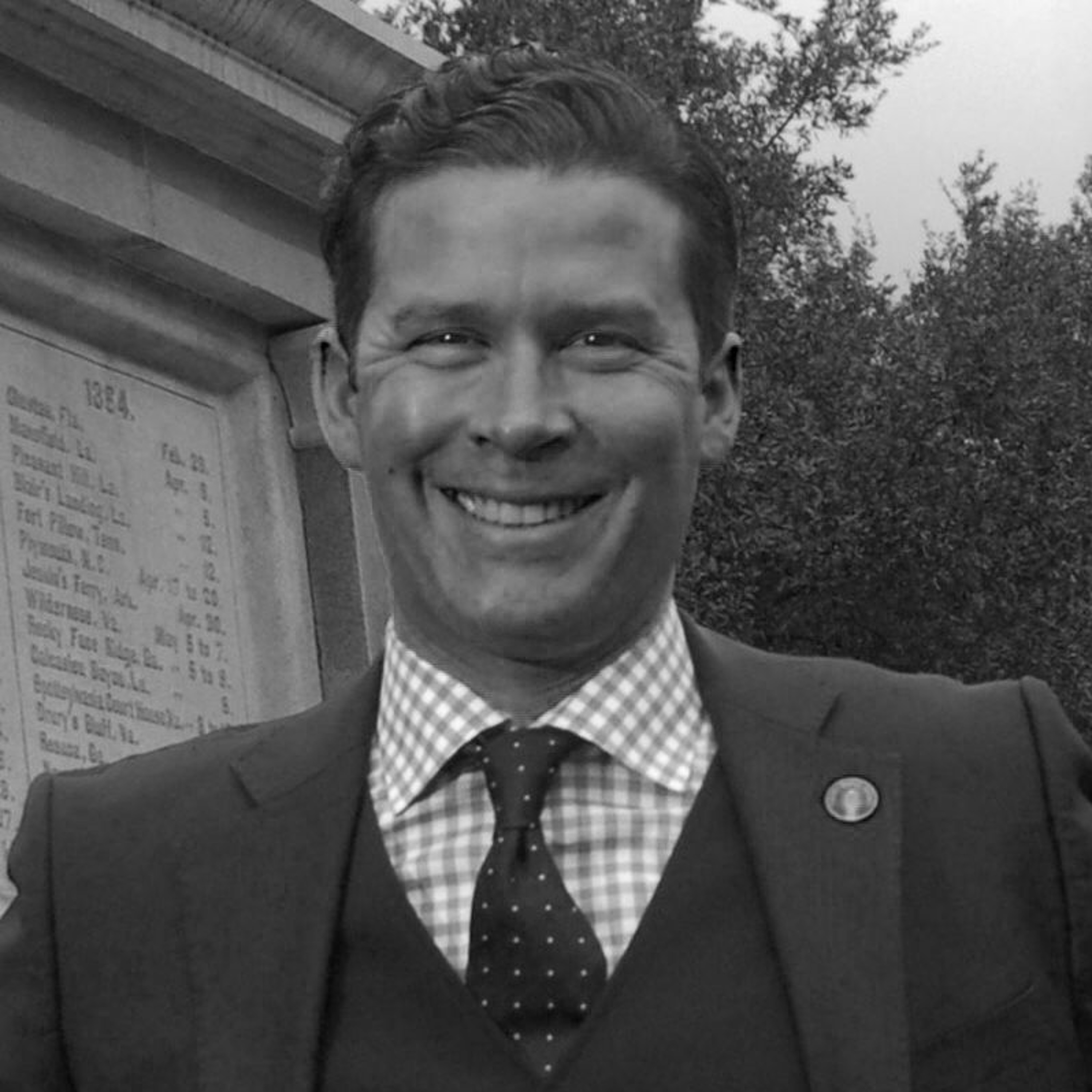 Building Music-Friendly Communities (feat. Brendon Anthony)