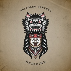 Wolfgang Gartner - Good Medicine (ft. Rush Davis)