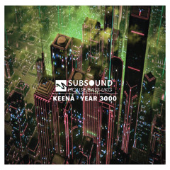 Keena - Year 3000