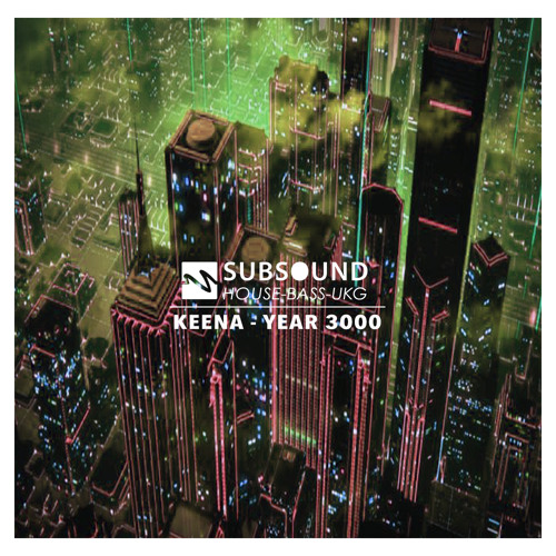 Keena - Year 3000