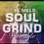 Artwork for Soul Grind -prod;by Nektunze Mixed Mr. Lord