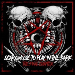 BARBATOS RITUAL- [Scary Music To Play In The Dark Vol. III]