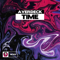 AVERDECK - Time
