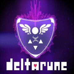 Field Of Hopes And Dreams REMIX (Deltarune) By Zaxiade