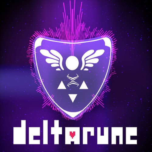 Field Of Hopes And Dreams REMIX (Deltarune) By Zaxiade