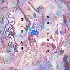 NOIRAM90 - NINJA GANG (Prod. Noiram90)