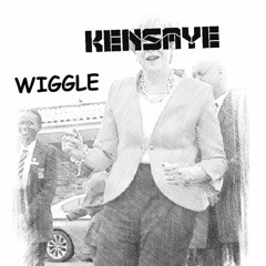 Kensaye - Wiggle