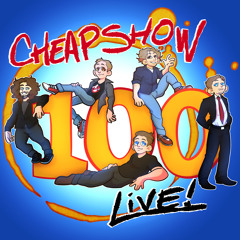 Ep 100: The Live One