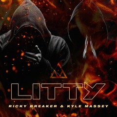 Ricky Breaker & Kyle Massey - Litty