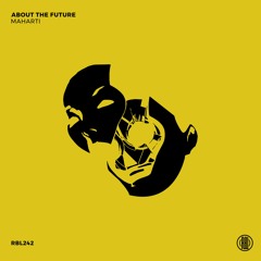 Maharti - About The Future (Original Mix) 160Kbps