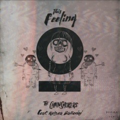 The Chainsmokers - This Feeling (Pilton Remix)