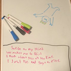 Lost Thoughts (Prod. BlackMayo)