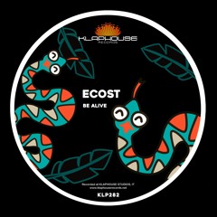 eCost - Ask Me (Original Mix)