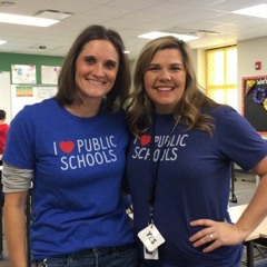 Co-Teaching and Personalization in the Elementary Classroom